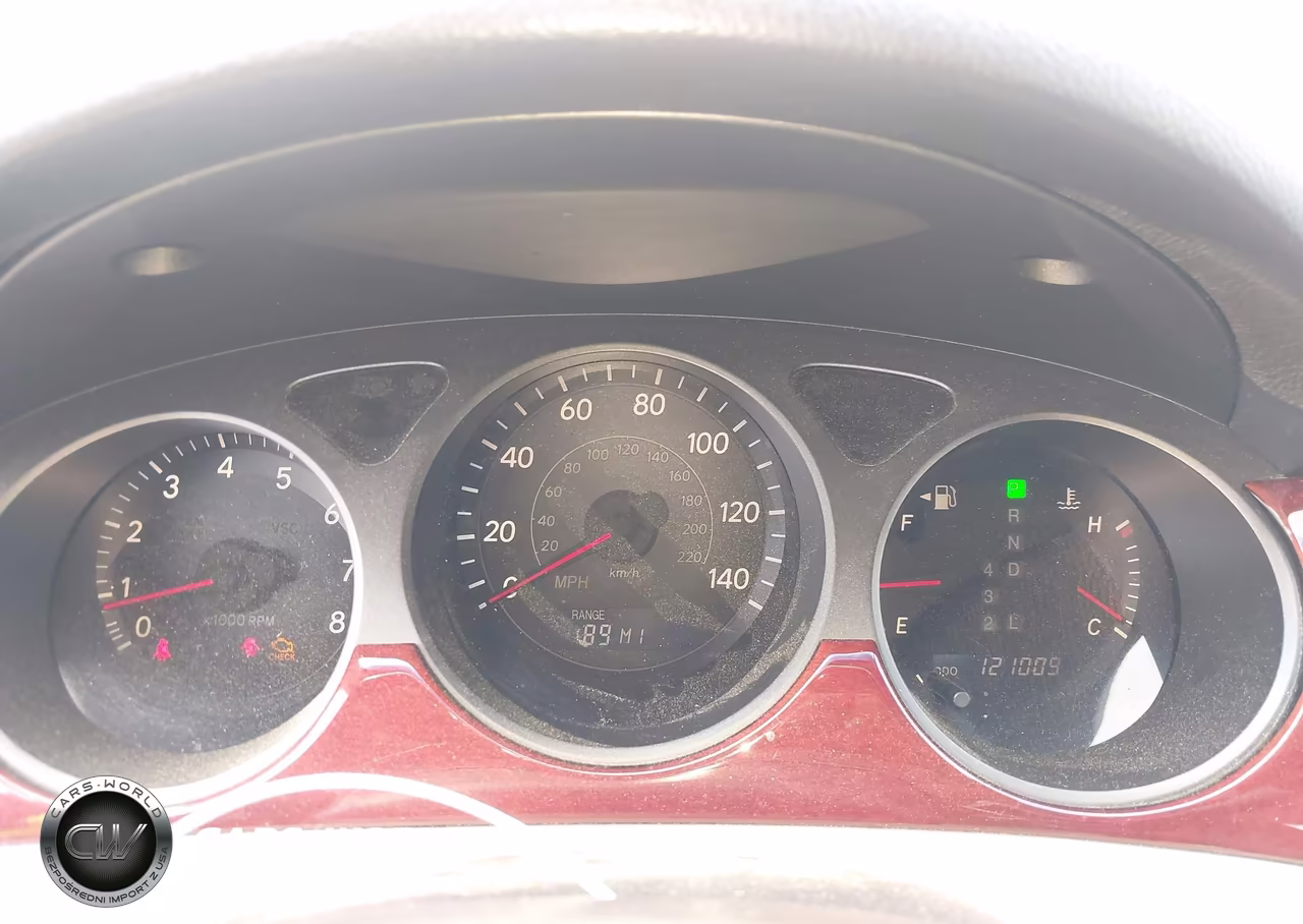 2002 Lexus Es 300 VIN:JTHBF30G325029891 - 7