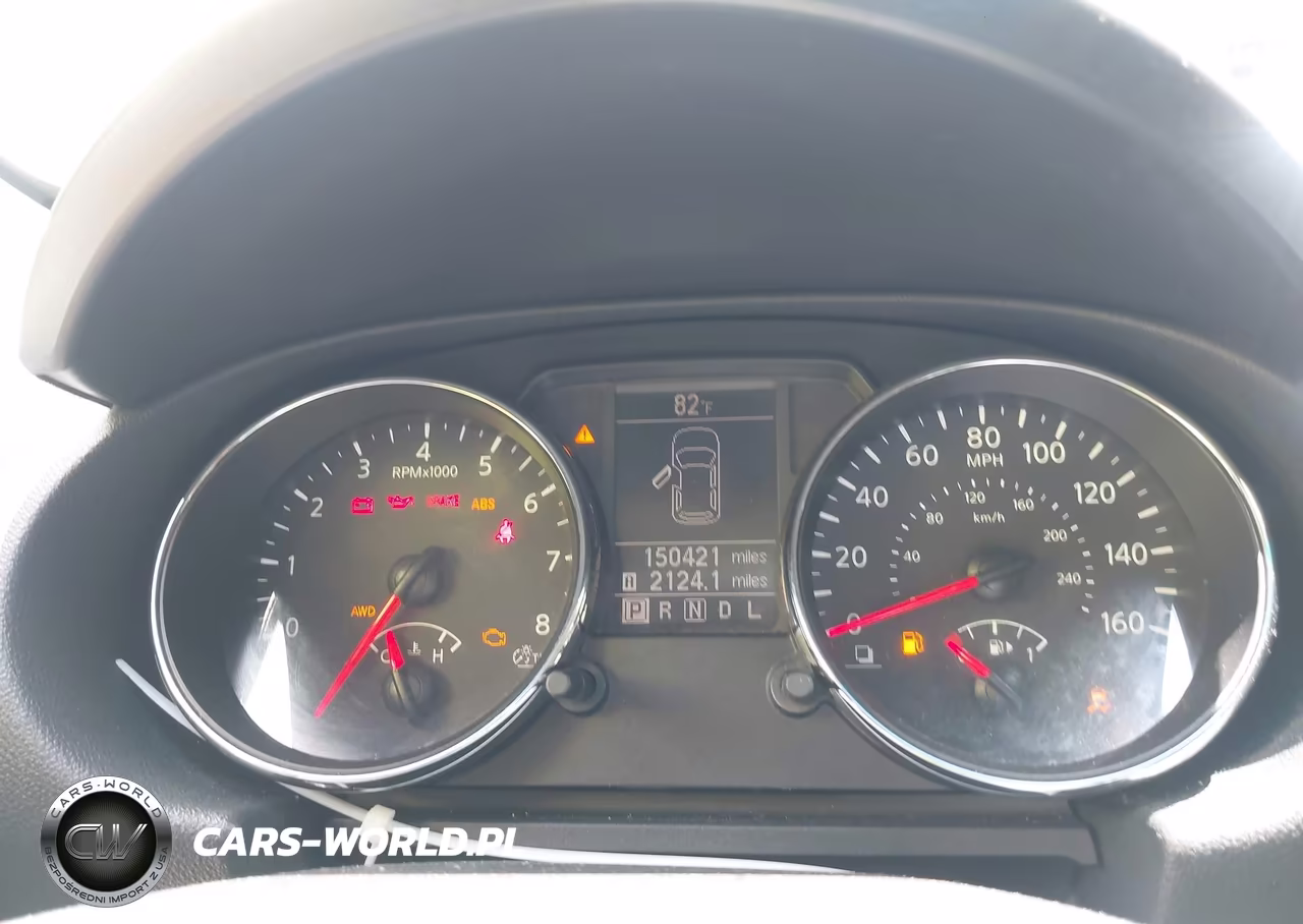 2012 Nissan Rogue Sv VIN:JN8AS5MV2CW362760 - 7