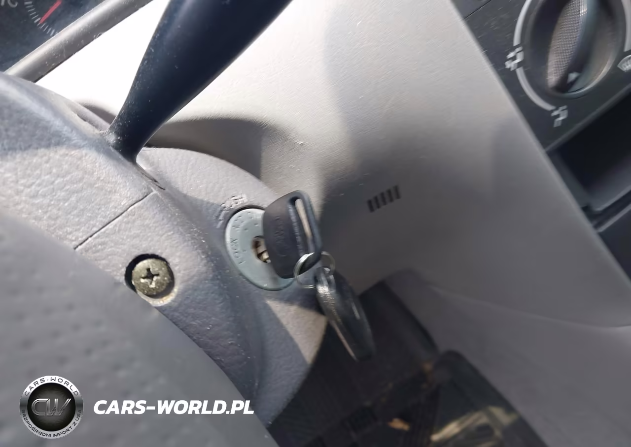 2003 Toyota Corolla Ce VIN:1NXBR32E73Z000854 - 11