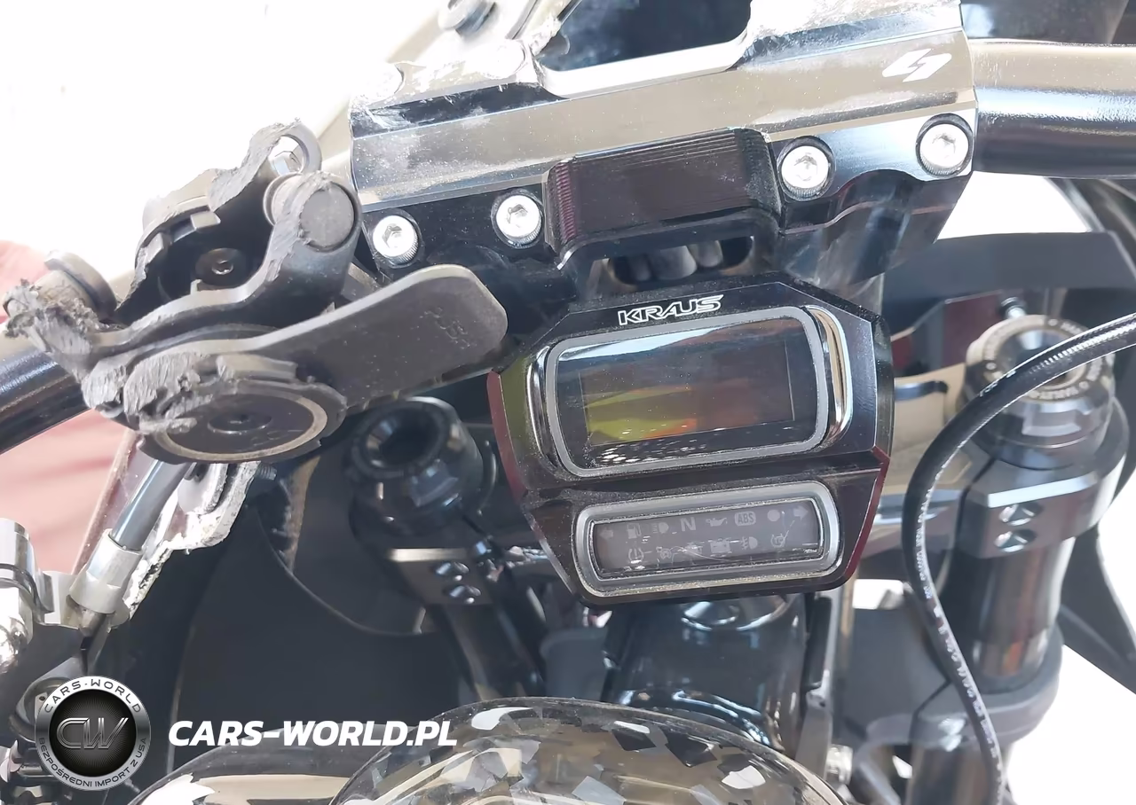 2024 Harley-Davidson Fxlrst VIN:1HD1YXZ22RB055270 - 7