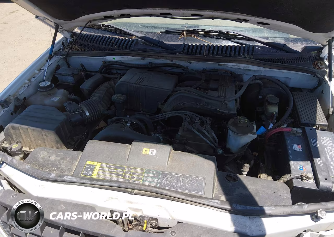2002 Ford Explorer Eddie Bauer VIN:1FMDU74E52ZB01940 - 10