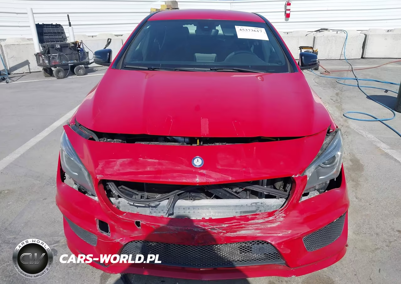 2016 Mercedes-Benz Cla 250 4Matic VIN:WDDSJ4GBXGN357841 - 13