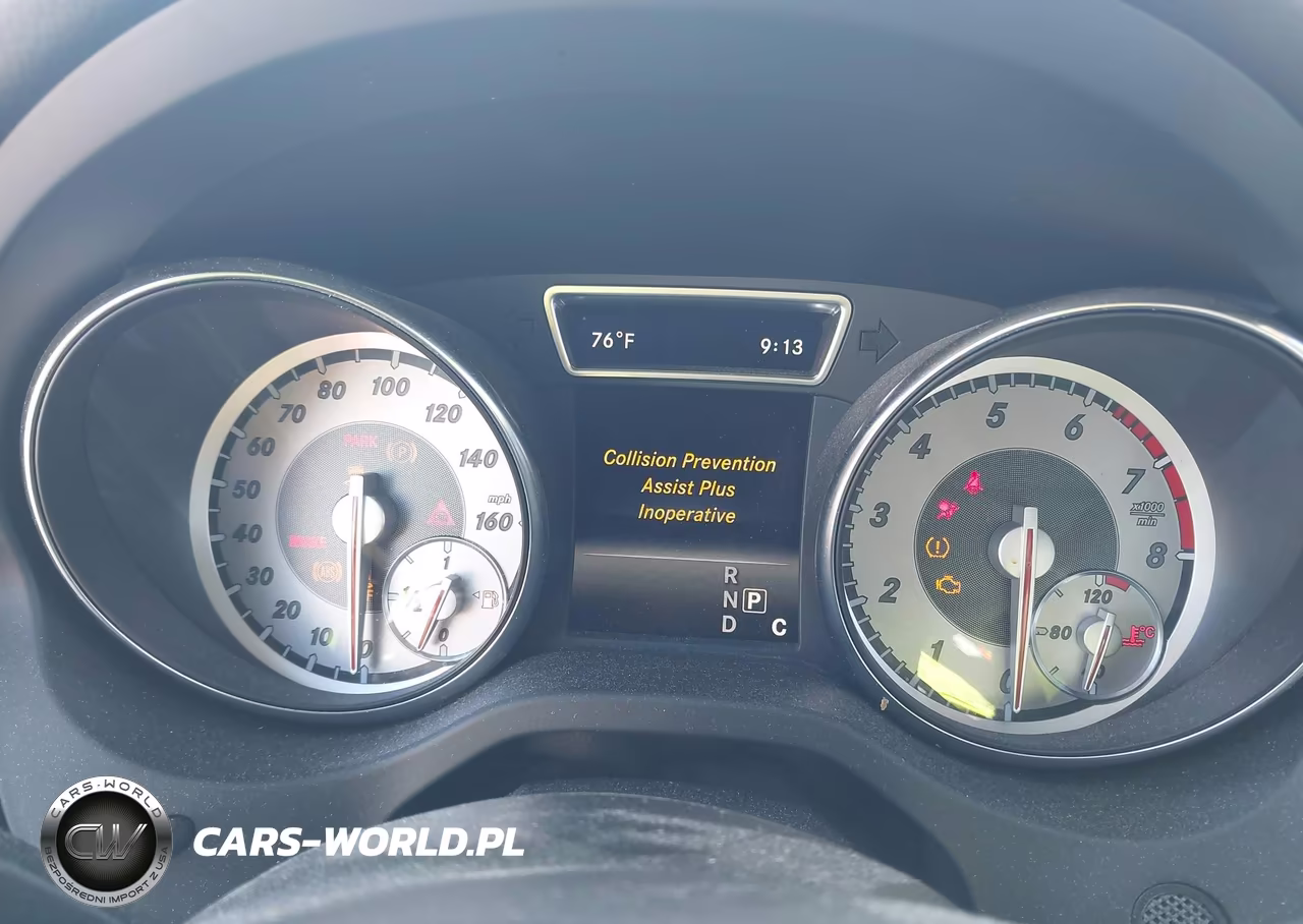 2016 Mercedes-Benz Cla 250 4Matic VIN:WDDSJ4GBXGN357841 - 7