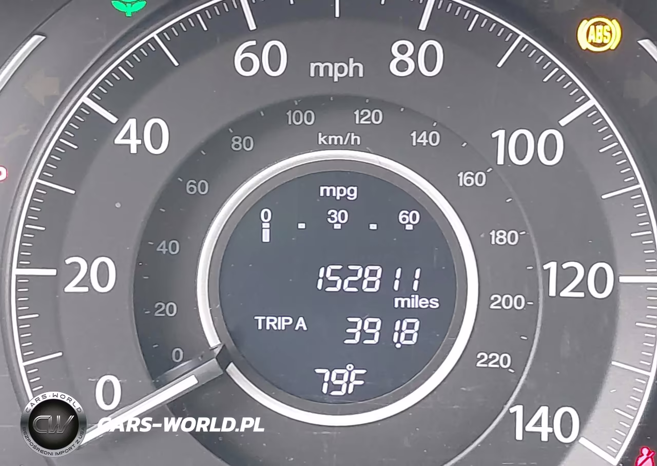 2014 Honda Cr-V Ex-L VIN:5J6RM4H79EL113952 - 15
