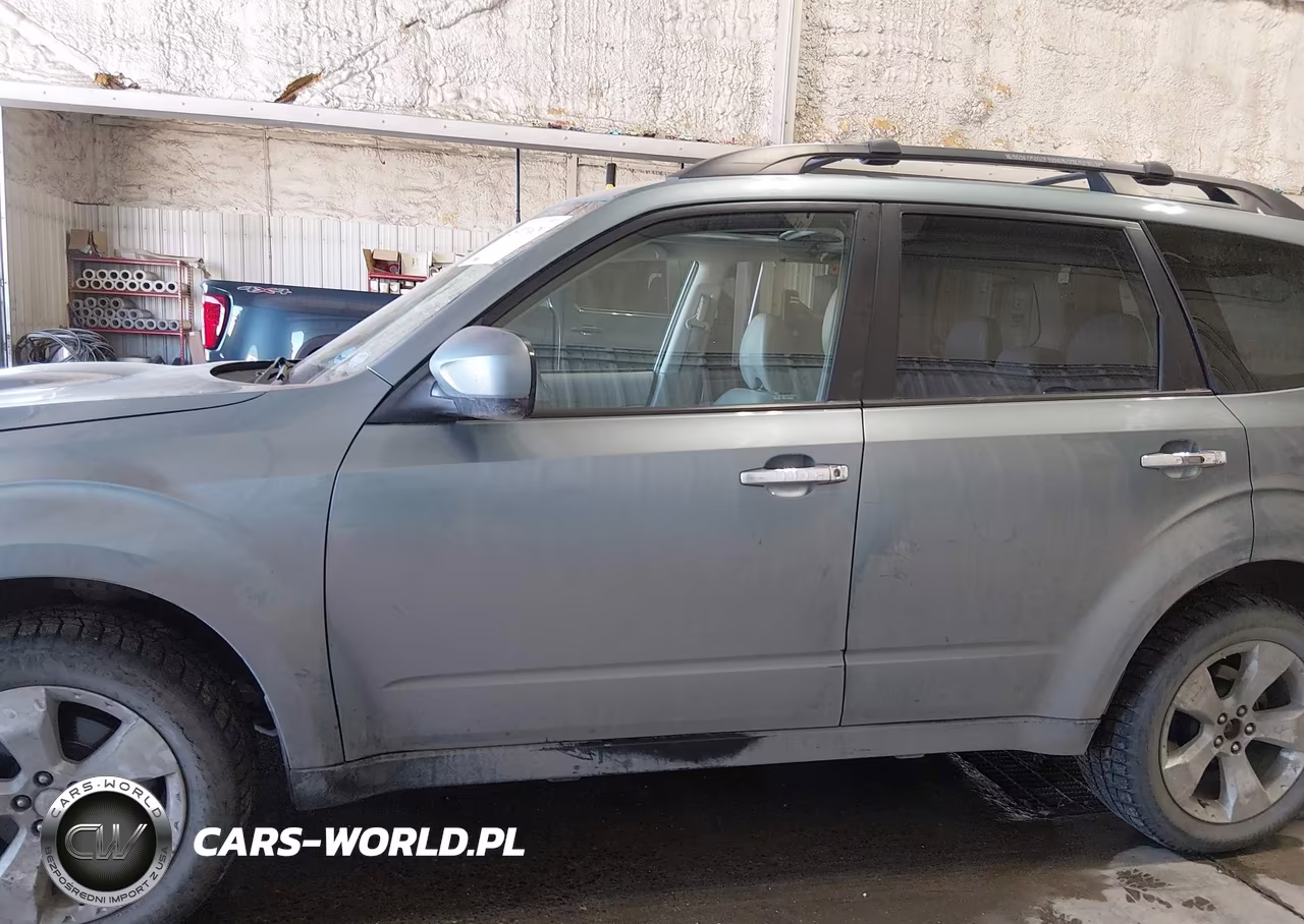 2010 Subaru Forester 2.5Xt Limited VIN:JF2SH6FC9AH762396 - 14