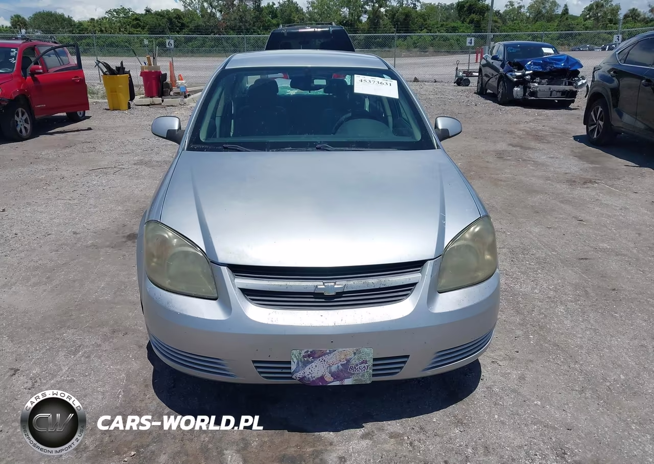 2009 Chevrolet Cobalt Lt VIN:1G1AT58H097183142 - 12