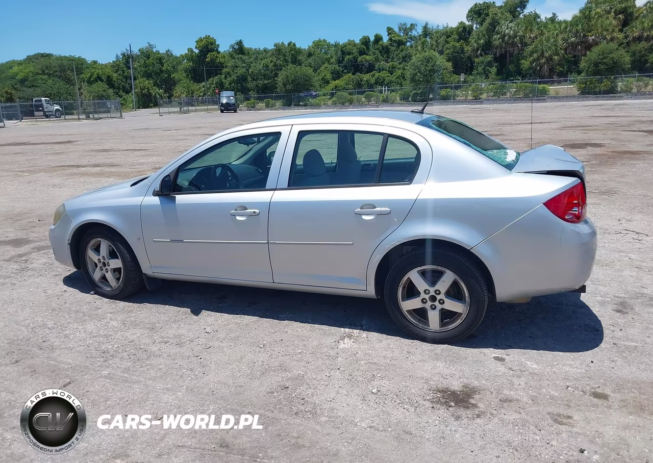 2009 Chevrolet Cobalt Lt VIN:1G1AT58H097183142 - 14