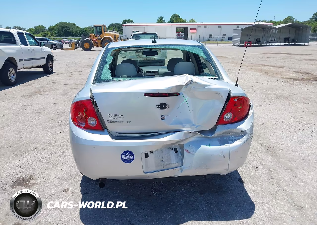 2009 Chevrolet Cobalt Lt VIN:1G1AT58H097183142 - 16