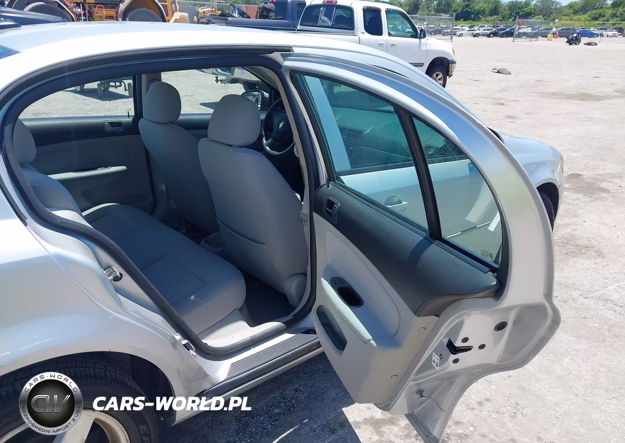 2009 Chevrolet Cobalt Lt VIN:1G1AT58H097183142 - 8