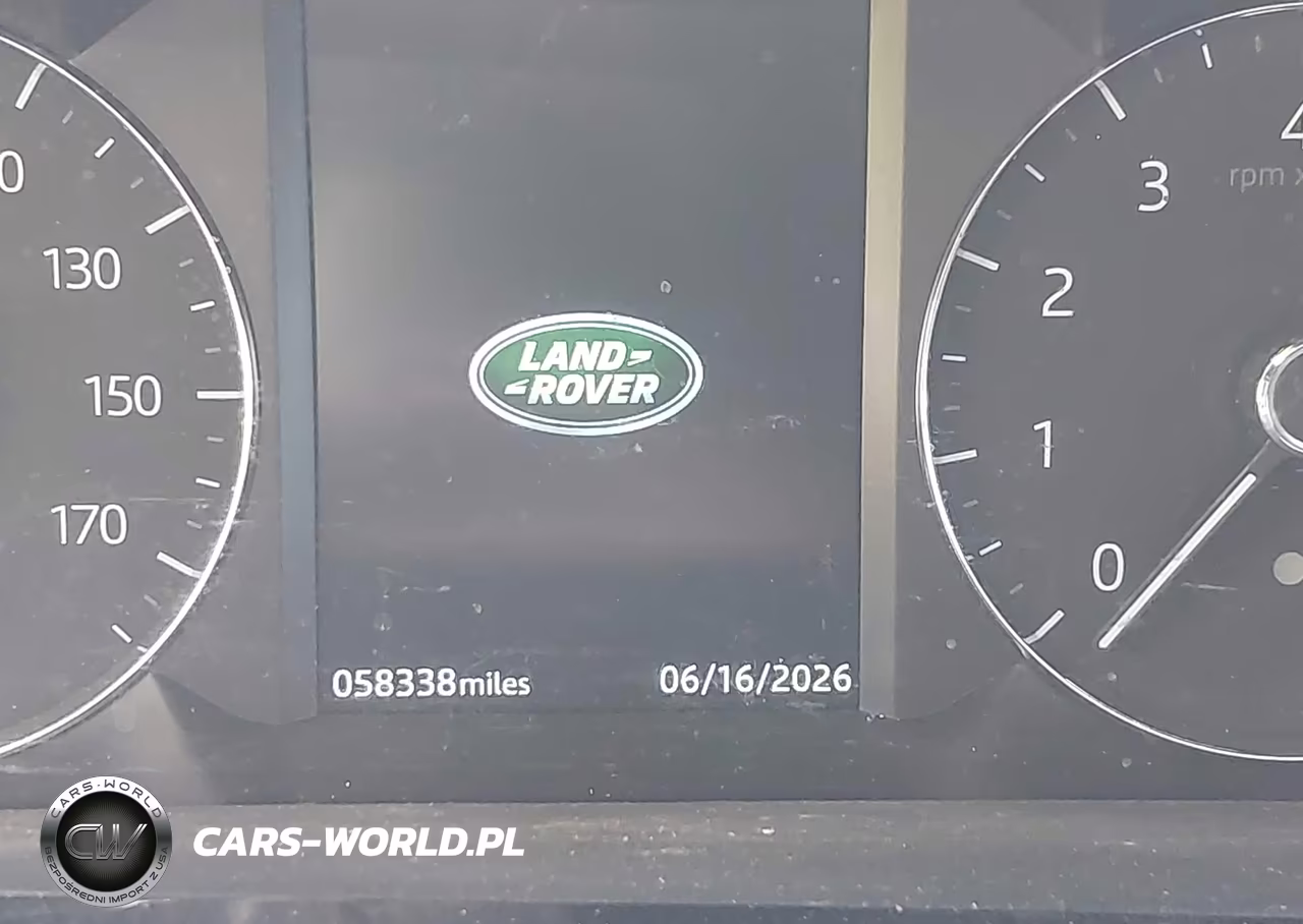 2020 Land Rover Range Rover Evoque S VIN:SALZJ2FX9LH015471 - 15