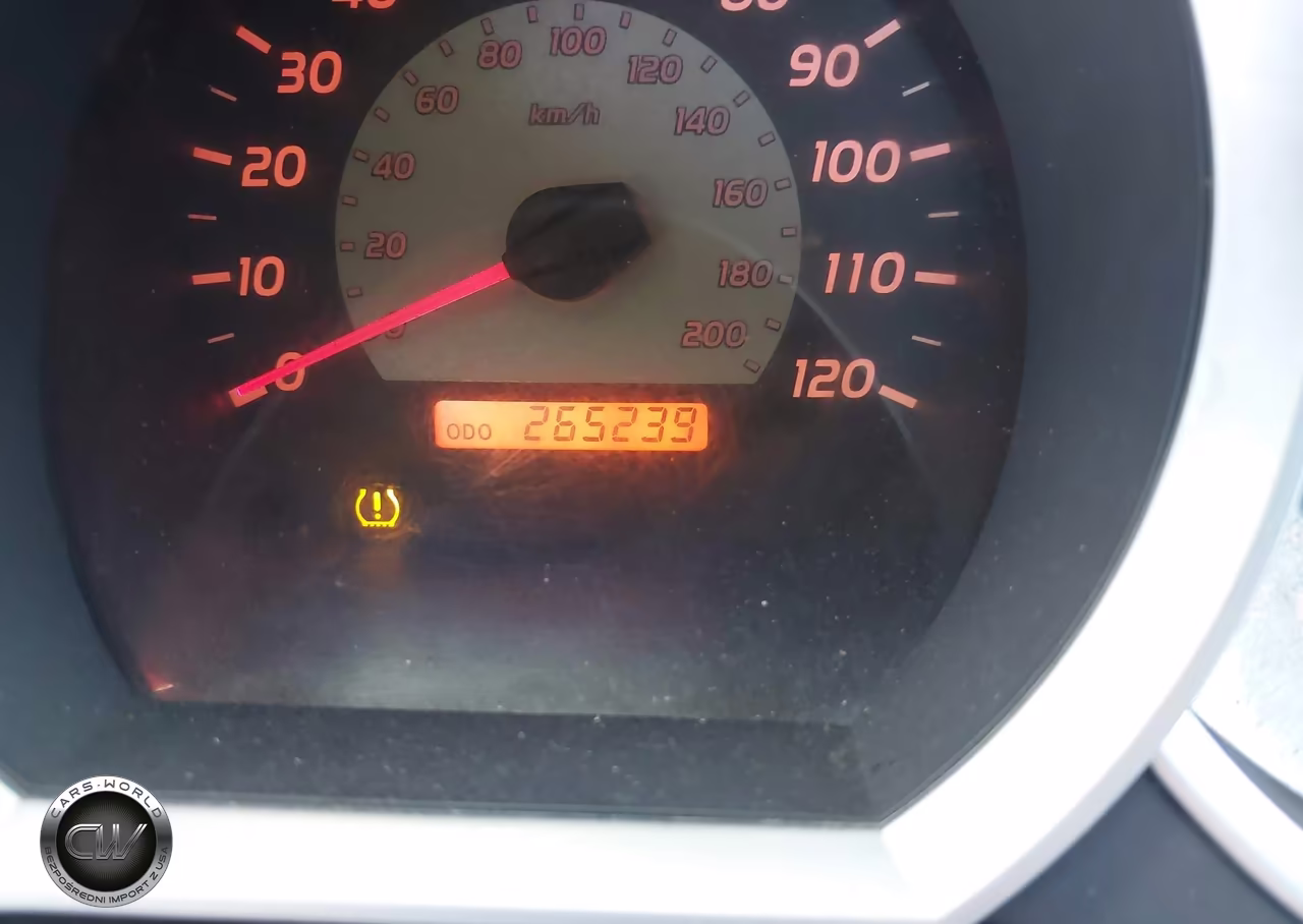 2006 Toyota Tacoma Prerunner V6 VIN:5TETU62NX6Z233616 - 15