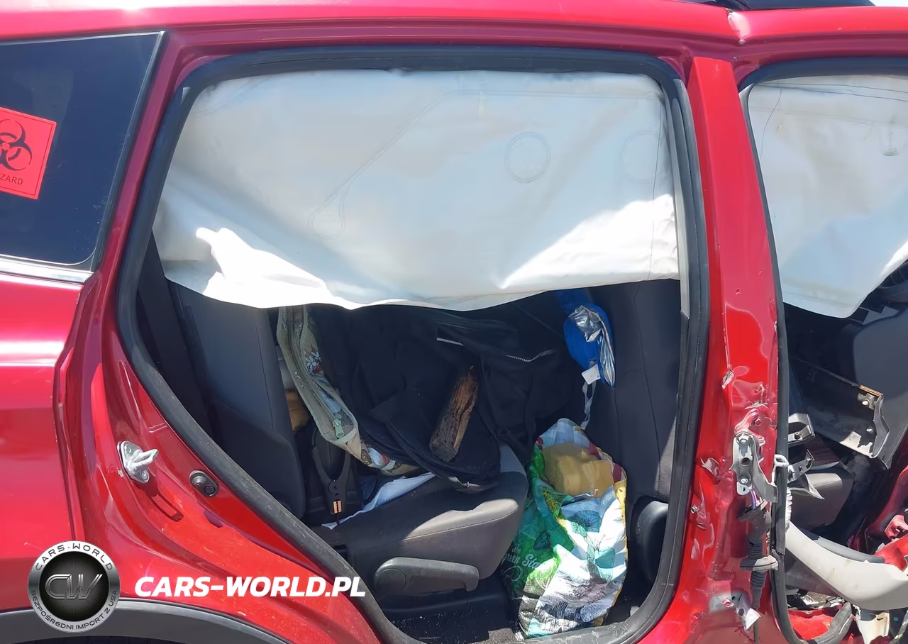 2014 Toyota Rav4 Le VIN:JTMZFREV1EJ017941 - 8