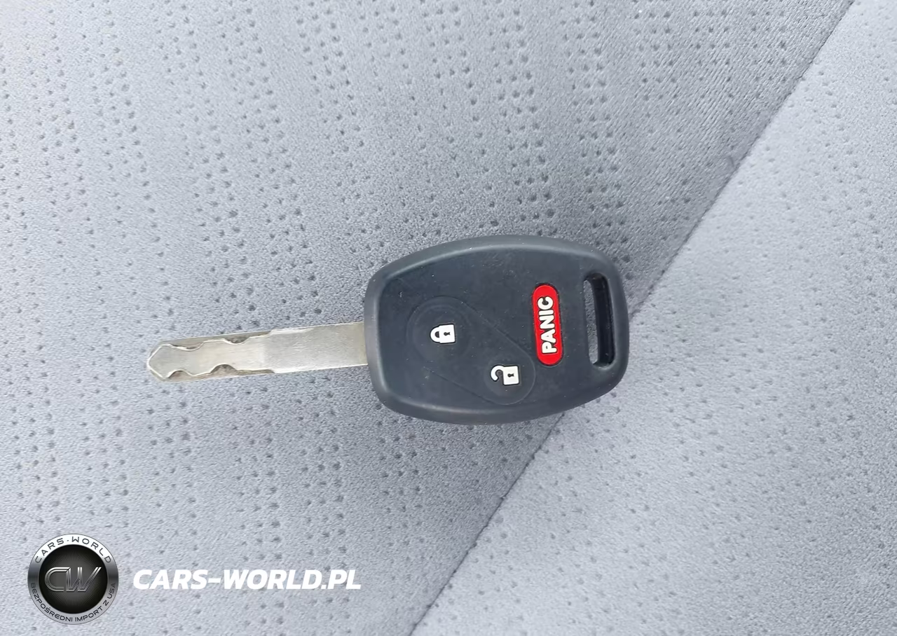 2008 Honda Odyssey Lx VIN:5FNRL38208B099356 - 11