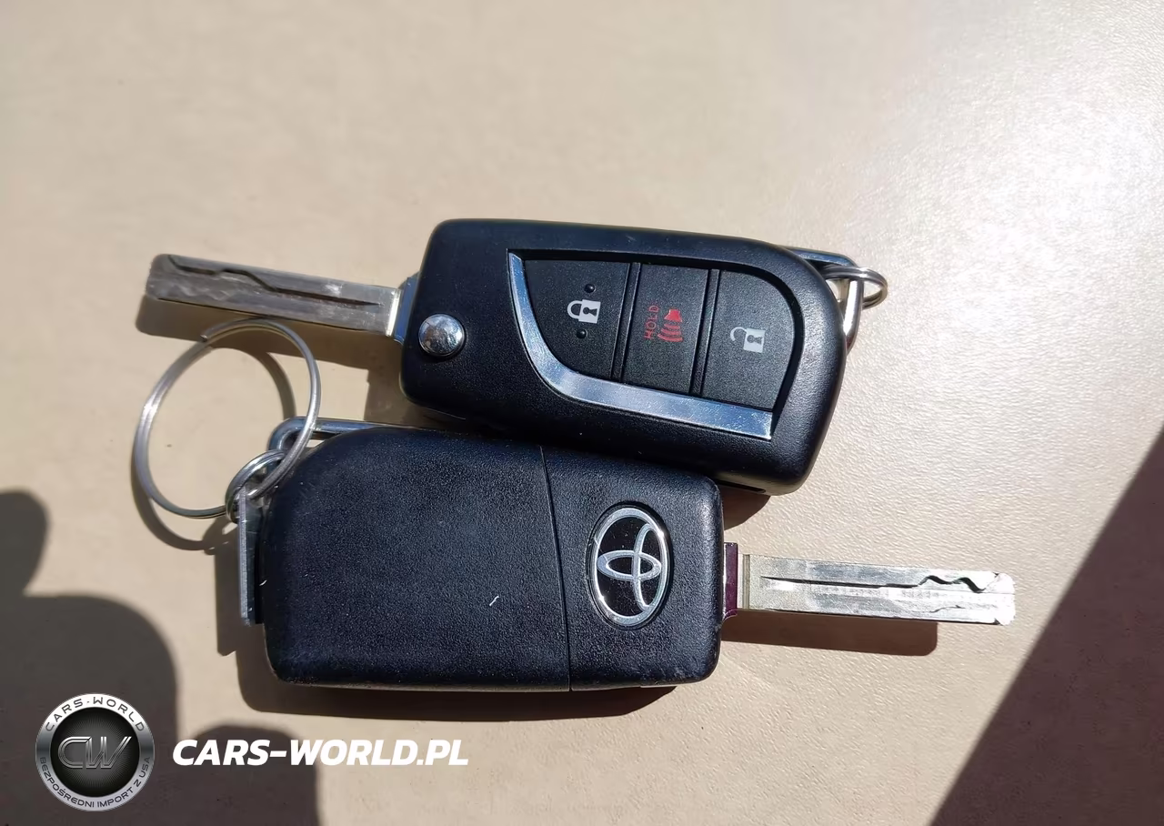 2023 Toyota Rav4 Le VIN:2T3F1RFV2PC334276 - 11