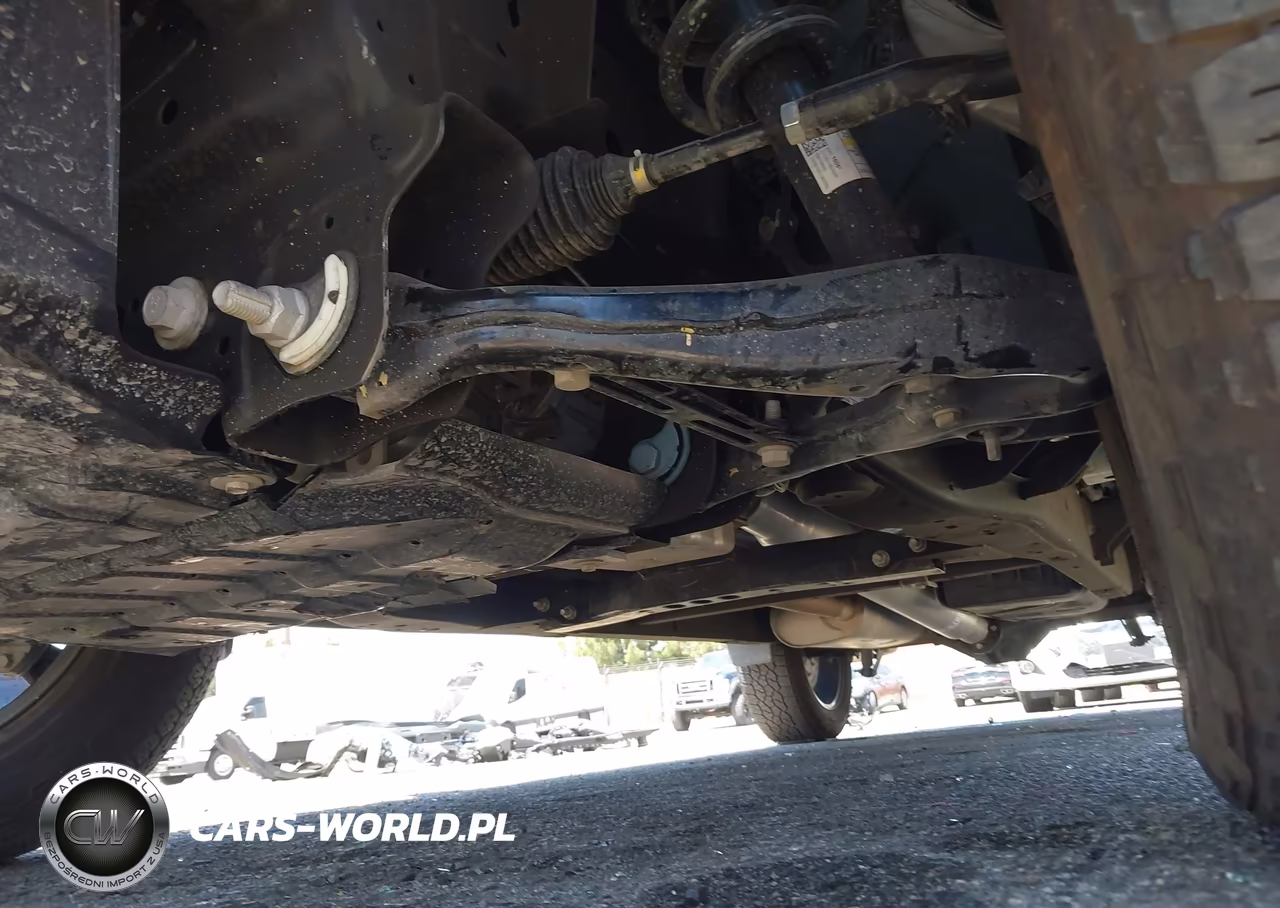 2025 Chevrolet Silverado 1500 2Wd Short Bed Lt VIN:1GCPACEK1SZ261952 - 18