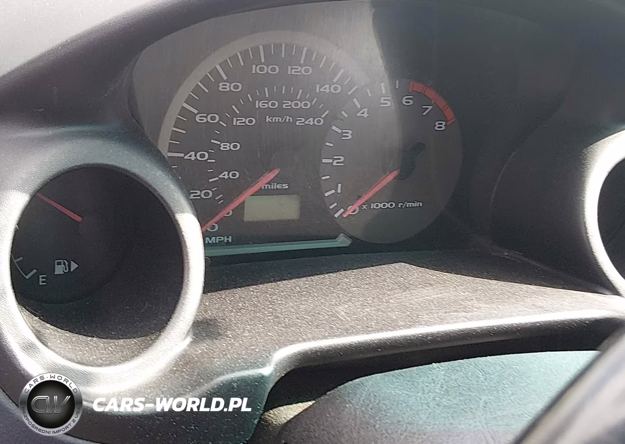 2003 Mitsubishi Eclipse Gs VIN:4A3AC44G83E029020 - 7