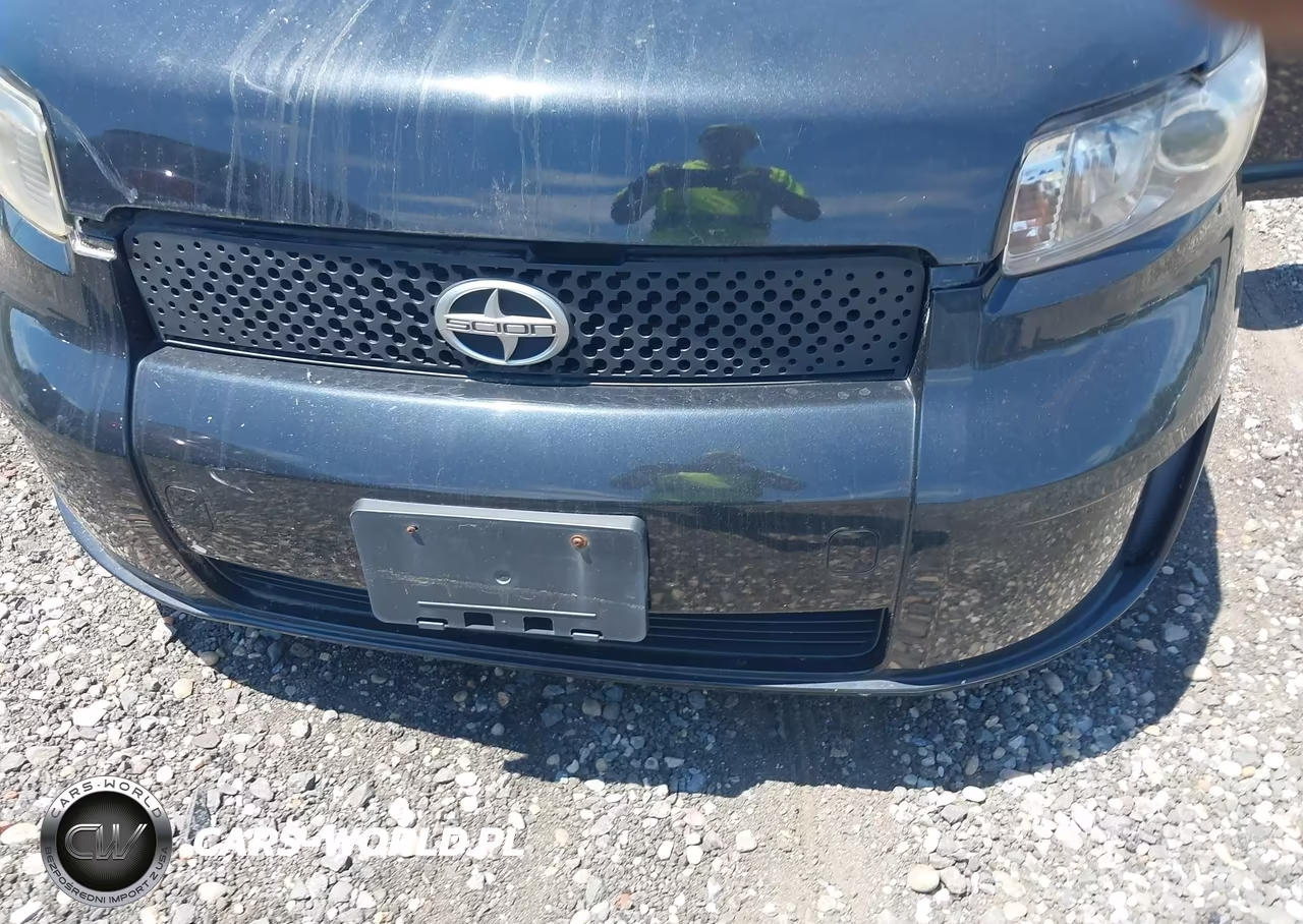 2009 Scion Xb VIN:JTLKE50E091064537 - 10