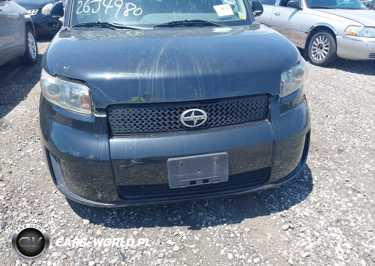 2009 Scion Xb VIN:JTLKE50E091064537 - 6