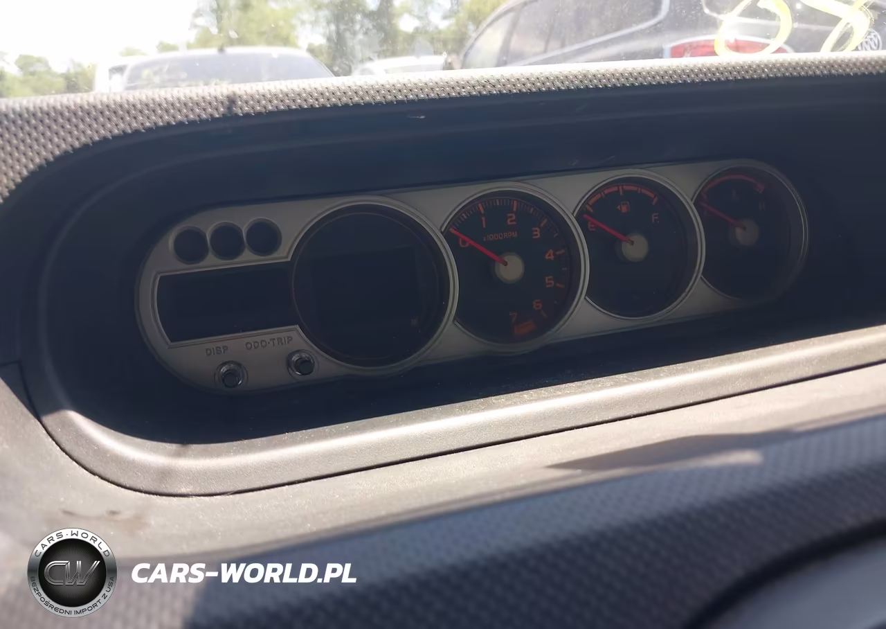 2009 Scion Xb VIN:JTLKE50E091064537 - 7