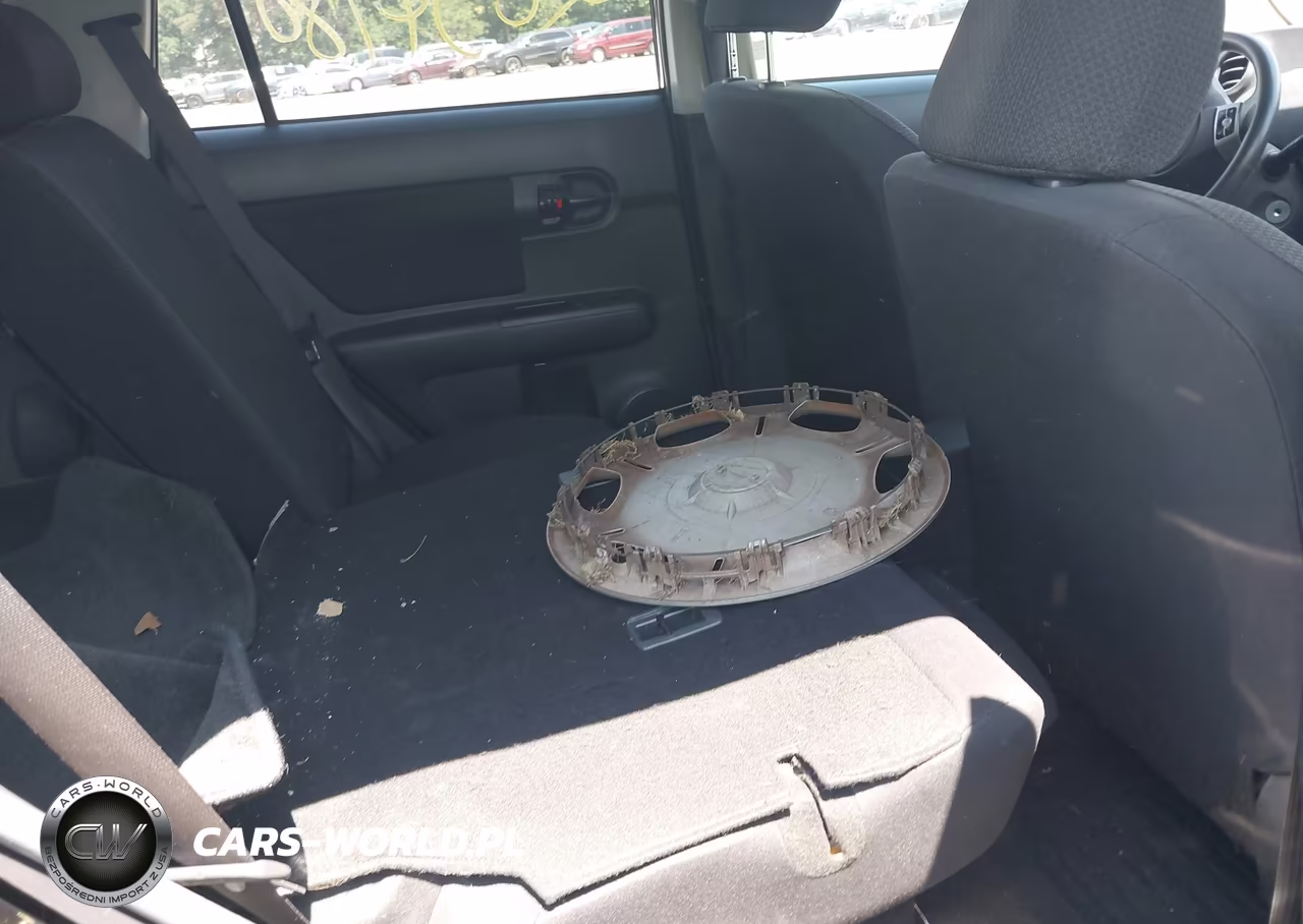 2009 Scion Xb VIN:JTLKE50E091064537 - 8