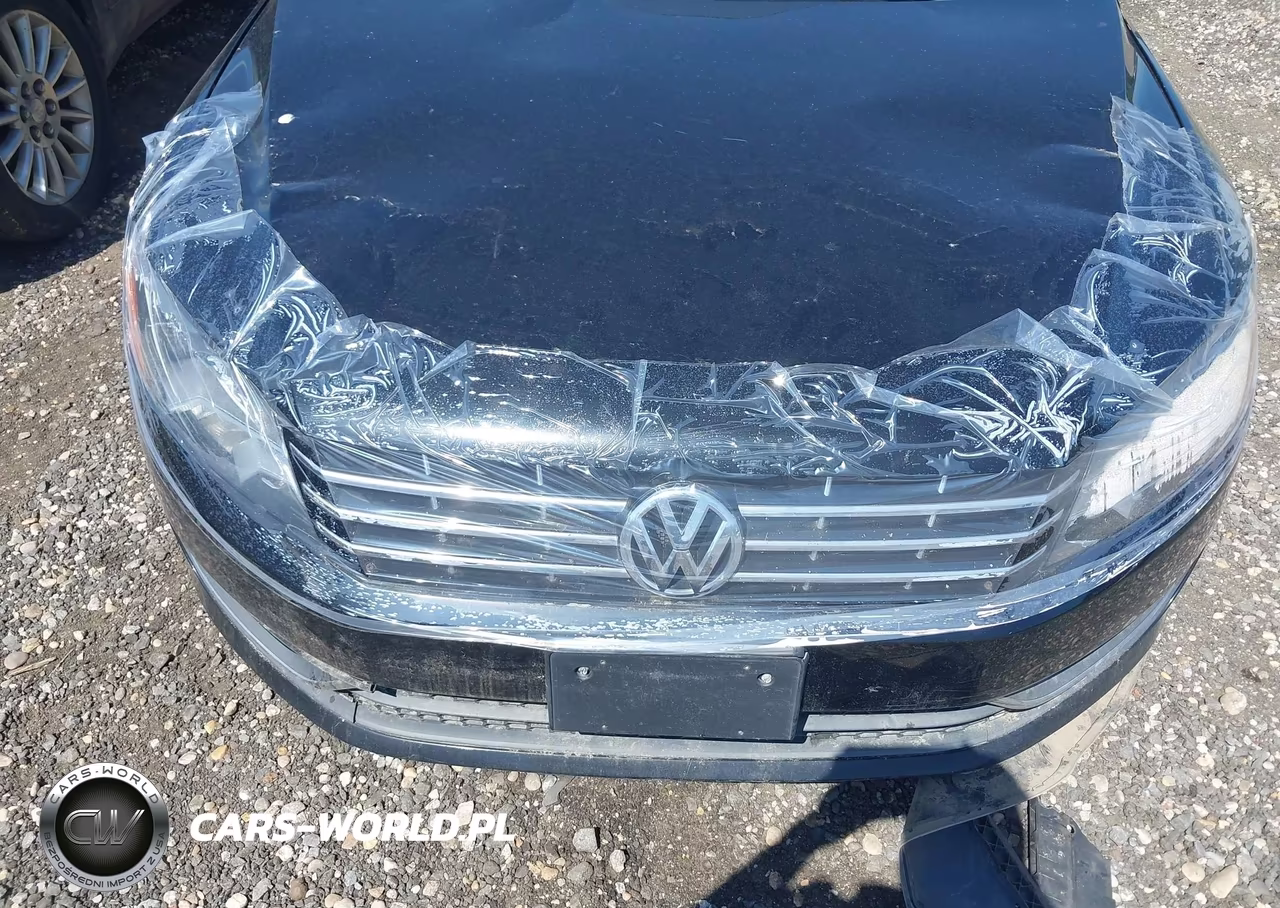 2012 Volkswagen Passat 2.0L Tdi Sel Premium VIN:1VWCN7A30CC097359 - 10