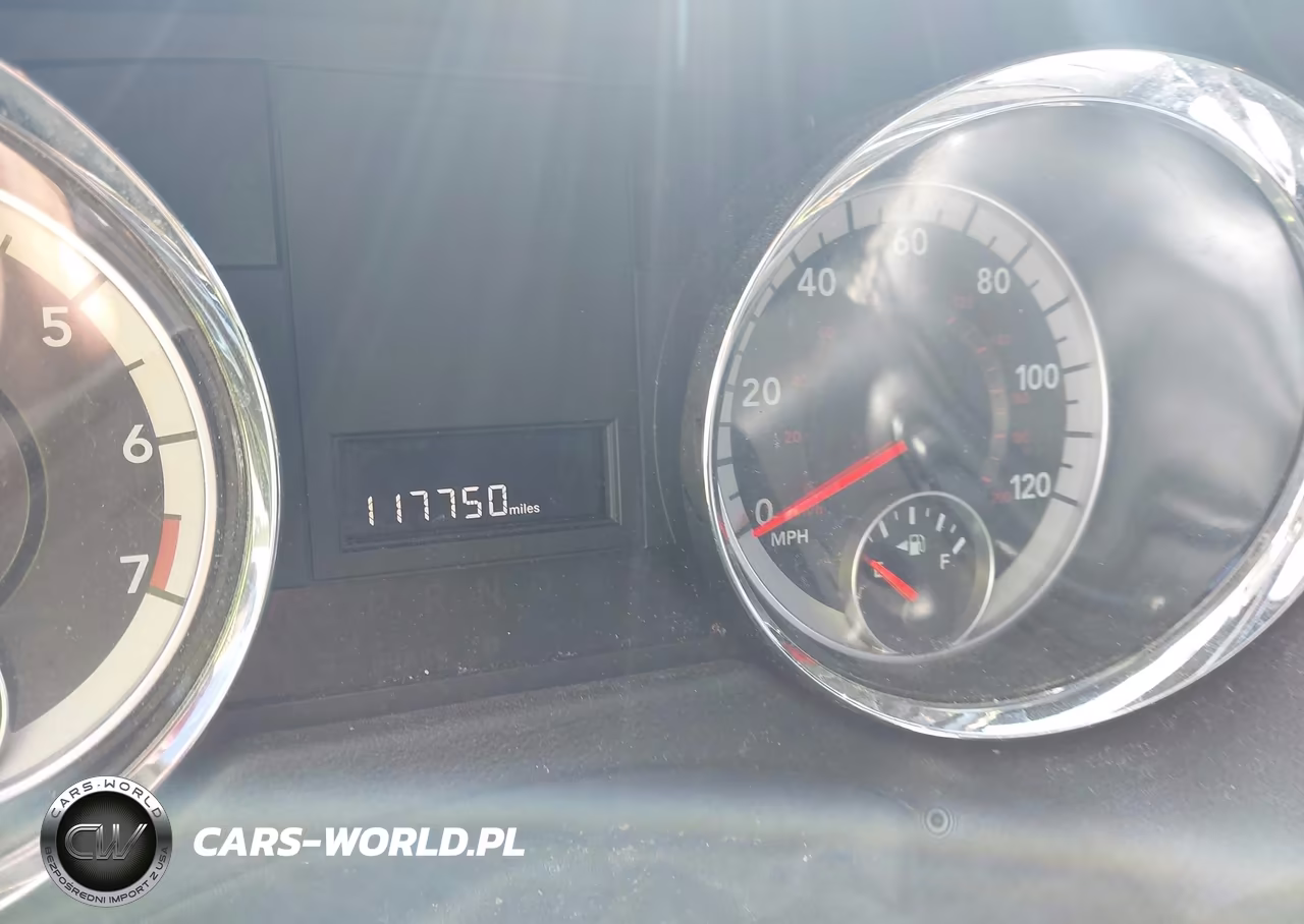 2018 Dodge Grand Caravan Sxt VIN:2C4RDGCG7JR253577 - 7
