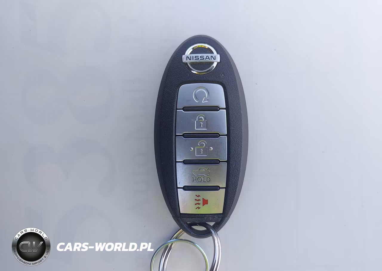 2020 Nissan Altima Sv Intelligent Awd VIN:1N4BL4DW9LC263909 - 11