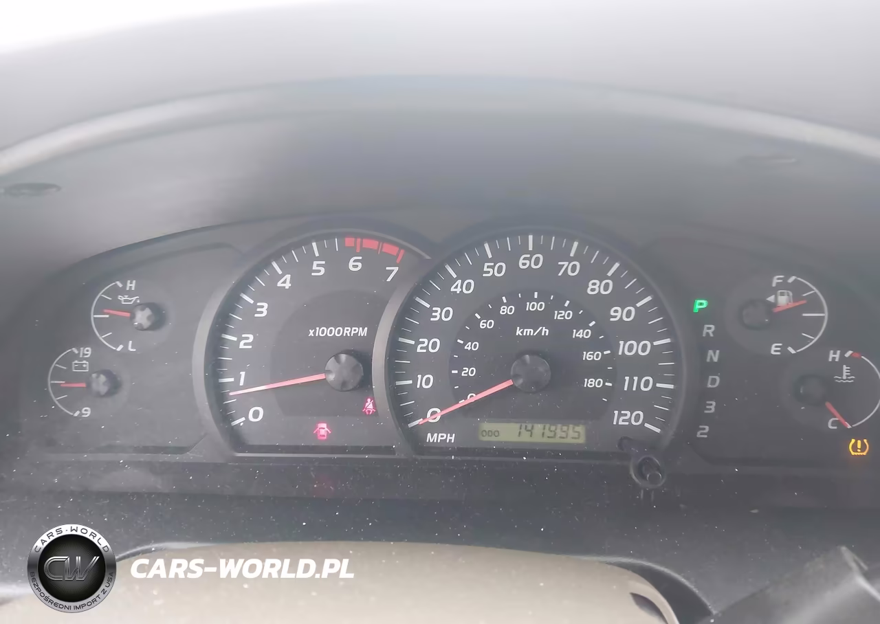 2006 Toyota Tundra Limited V8 VIN:5TBDT48196S542600 - 7