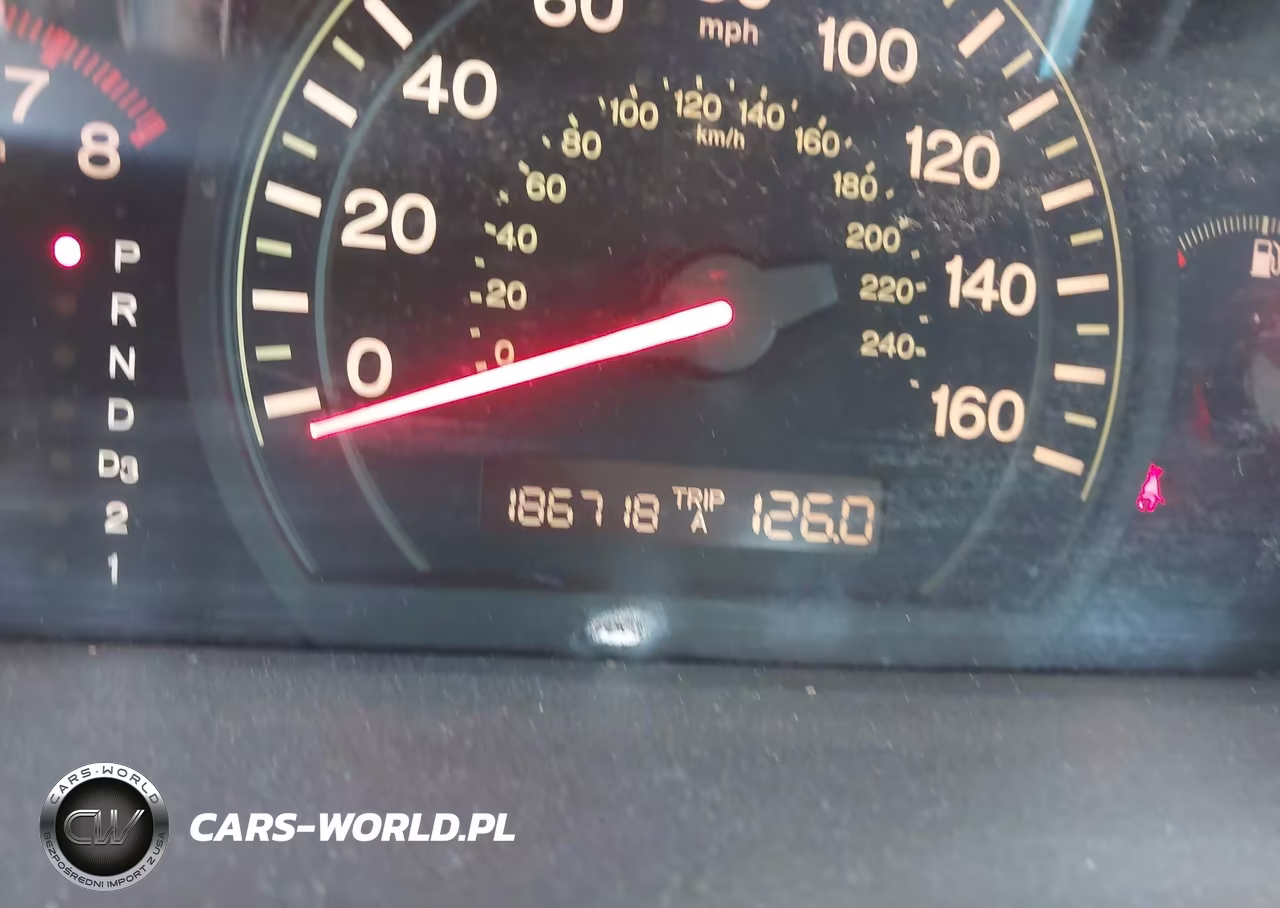 2004 Honda Accord 2.4 Lx VIN:JHMCM56394C012344 - 7
