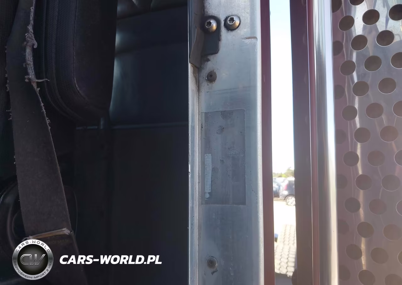 1997 Kenworth Construction W900 VIN:1XKWDB9XXVJ740929 - 8