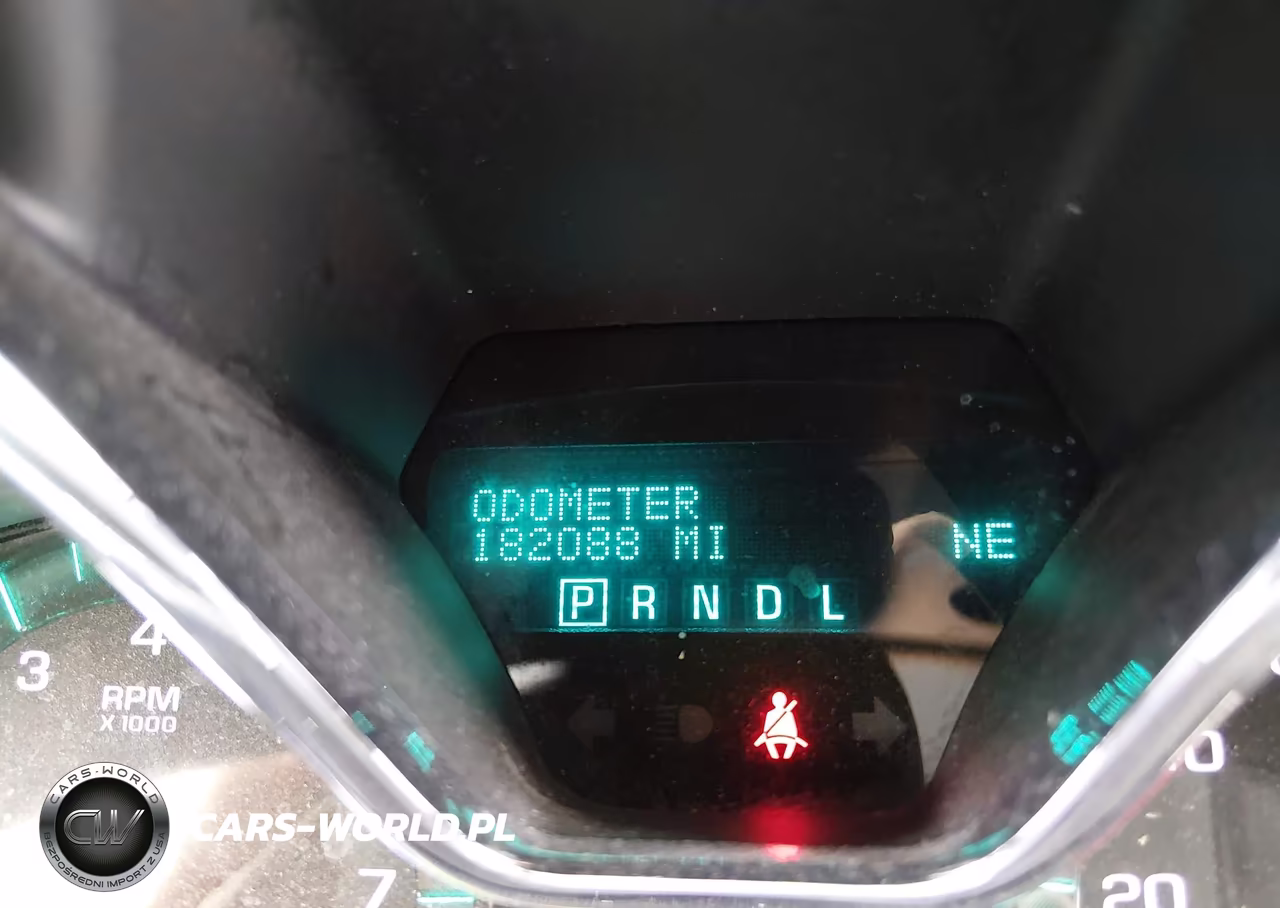 2013 Chevrolet Traverse Ltz VIN:1GNKRLKDXDJ186394 - 15
