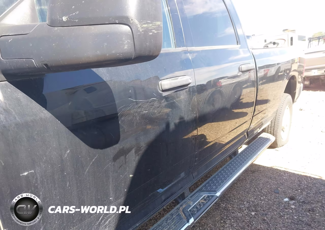 2024 Ram 2500 Tradesman 4X4 8' Box VIN:3C6UR5HL7RG296539 - 6