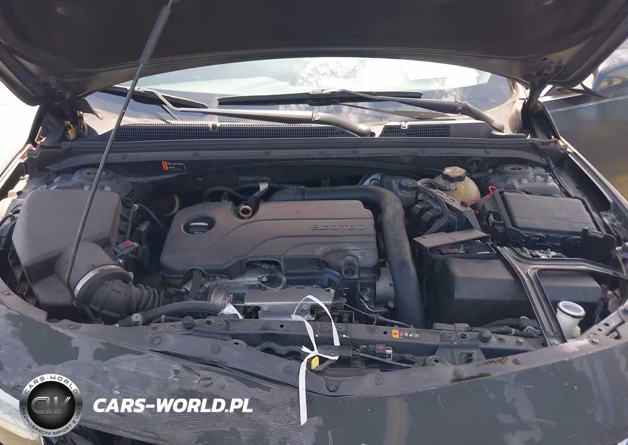 2018 Chevrolet Malibu Lt VIN:1G1ZD5ST4JF237954 - 10