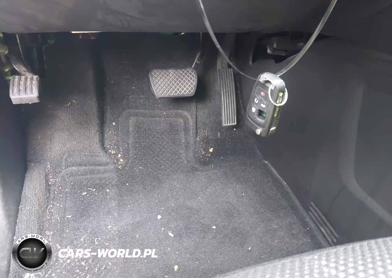 2015 Chevrolet Equinox Lt VIN:2GNALCEK1F6193483 - 11