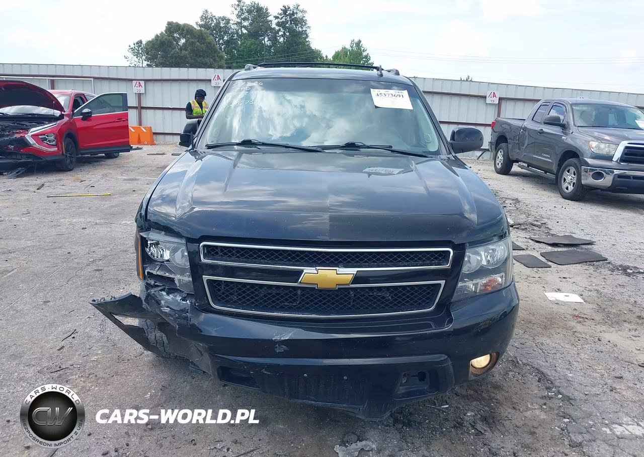2013 Chevrolet Avalanche Lt VIN:3GNMCFE07DG356751 - 12