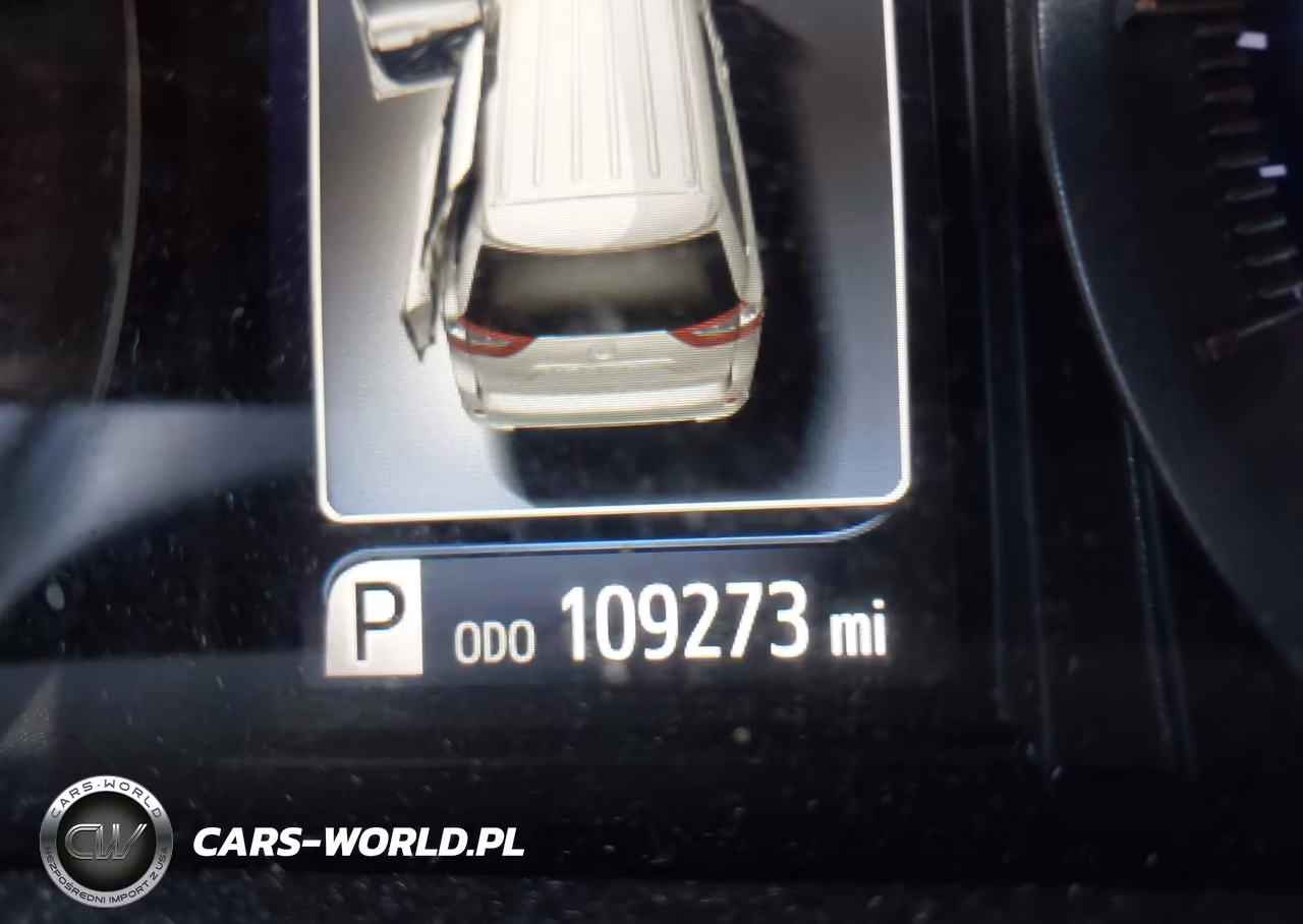 2015 Toyota Sienna Xle 7 Passenger VIN:5TDDK3DC8FS108258 - 15