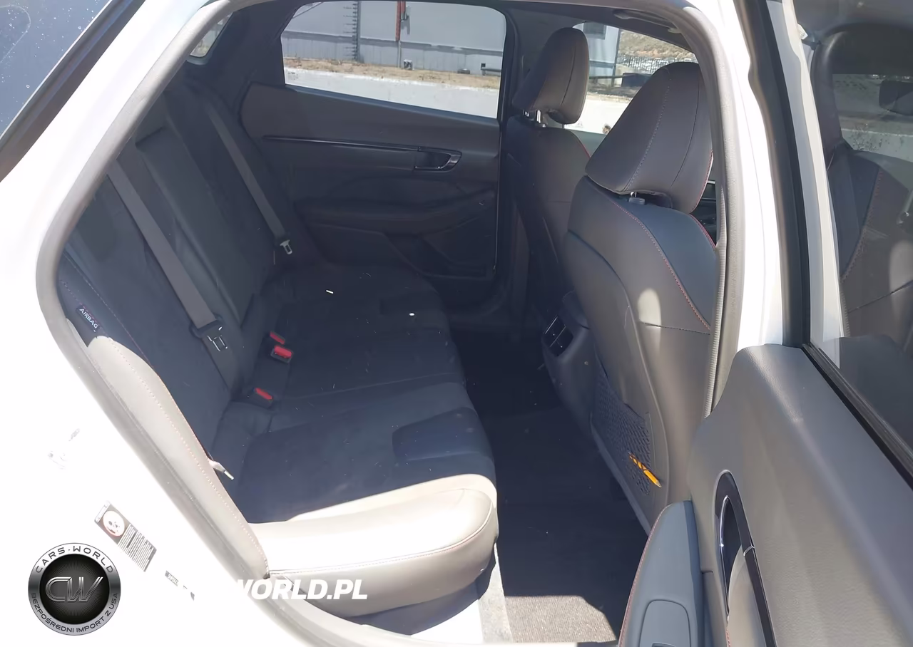 2021 Hyundai Sonata N Line VIN:5NPEK4JC0MH106005 - 8