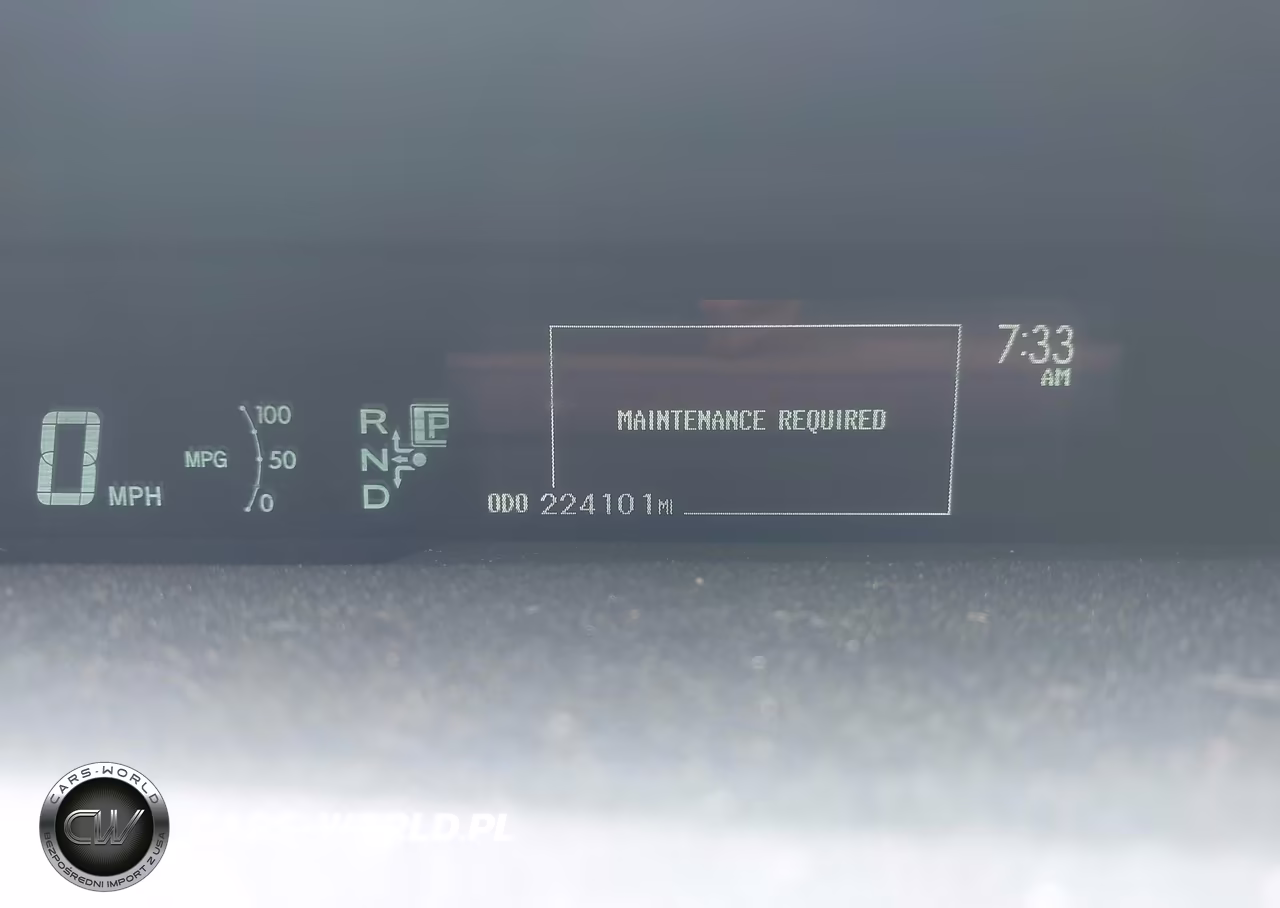 2012 Toyota Prius Plug-In VIN:JTDKN3DP1C3021378 - 7
