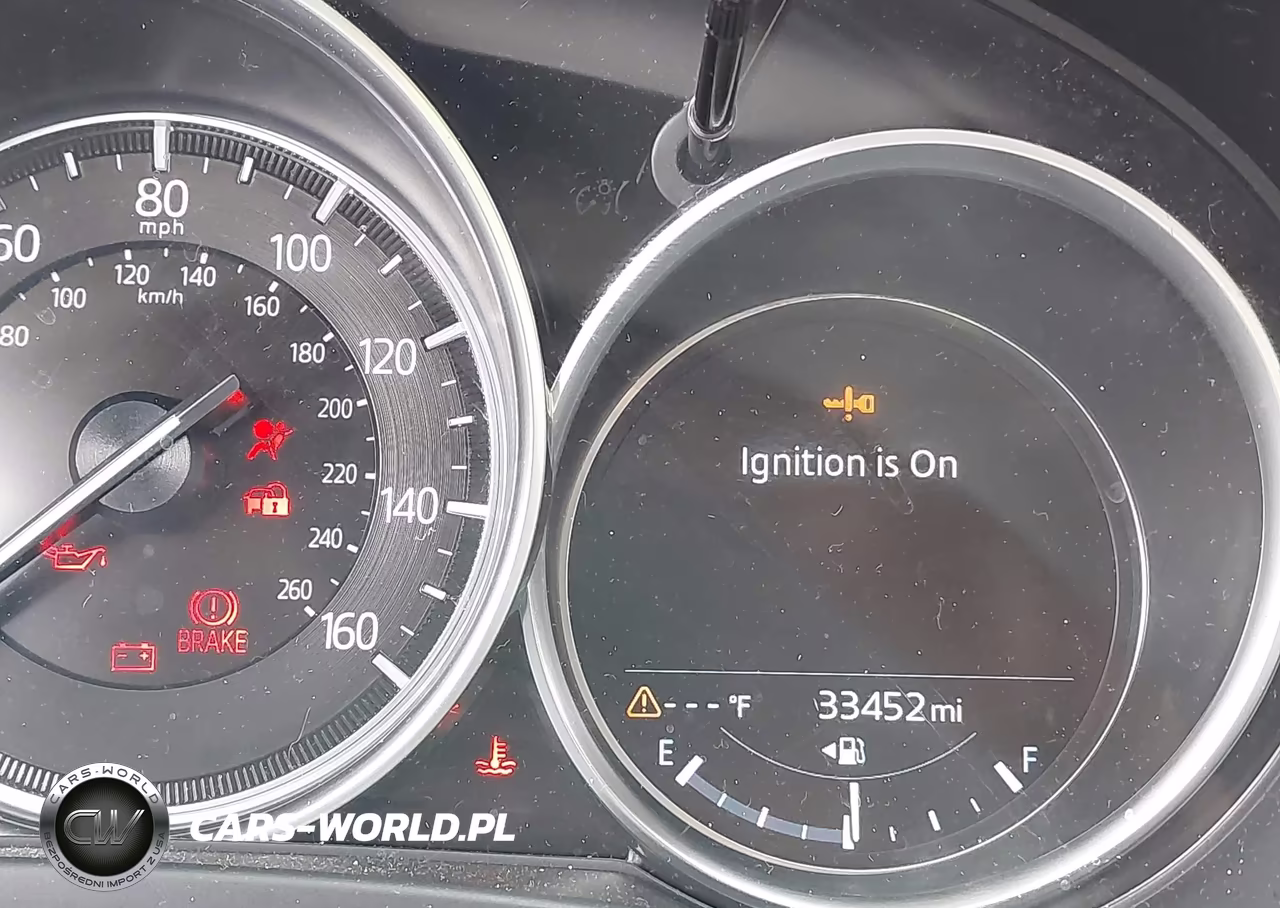 2023 Mazda Cx-5 Preferred VIN:JM3KFBCM9P0258004 - 14