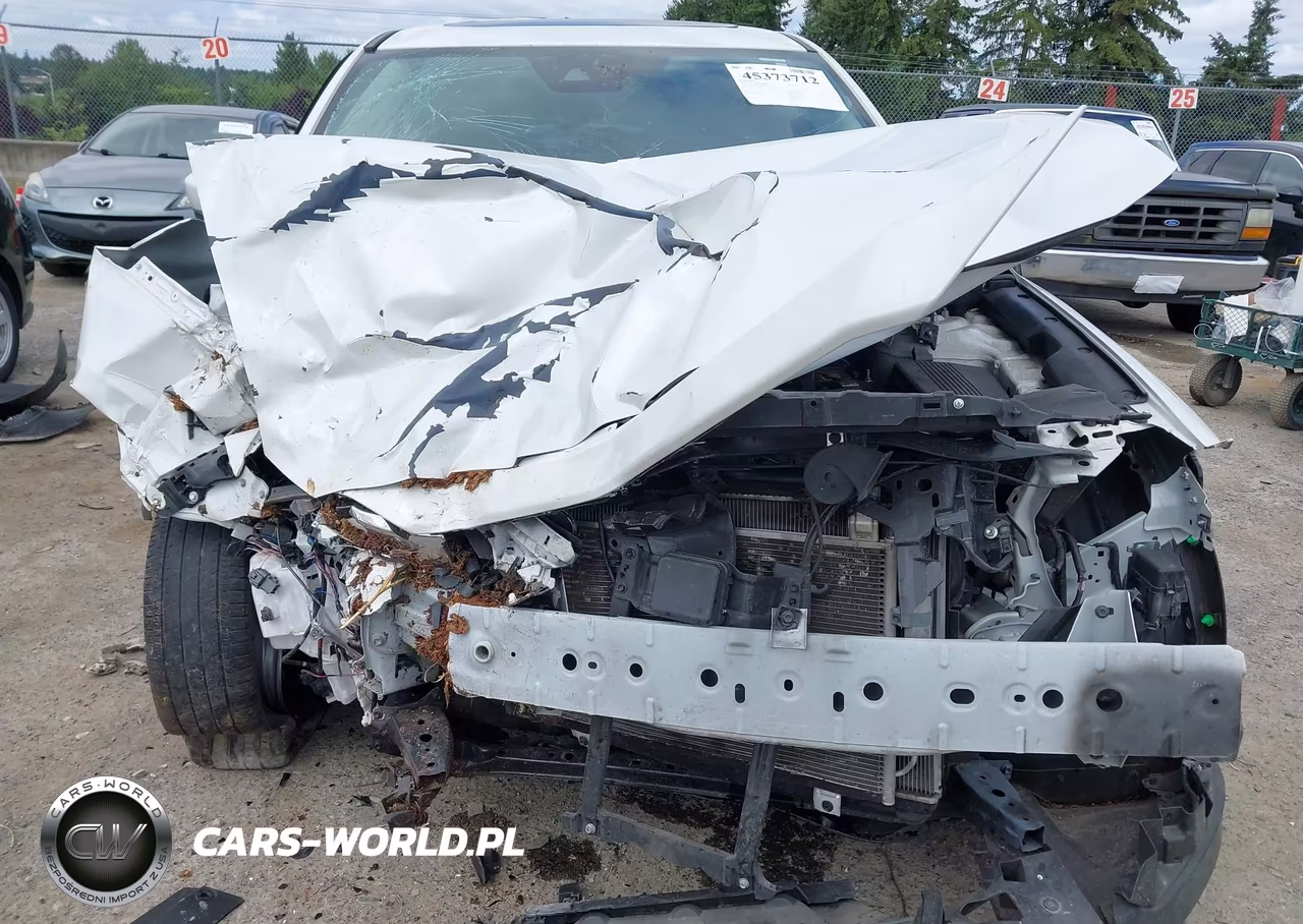 2023 Mazda Cx-5 Preferred VIN:JM3KFBCM9P0258004 - 6