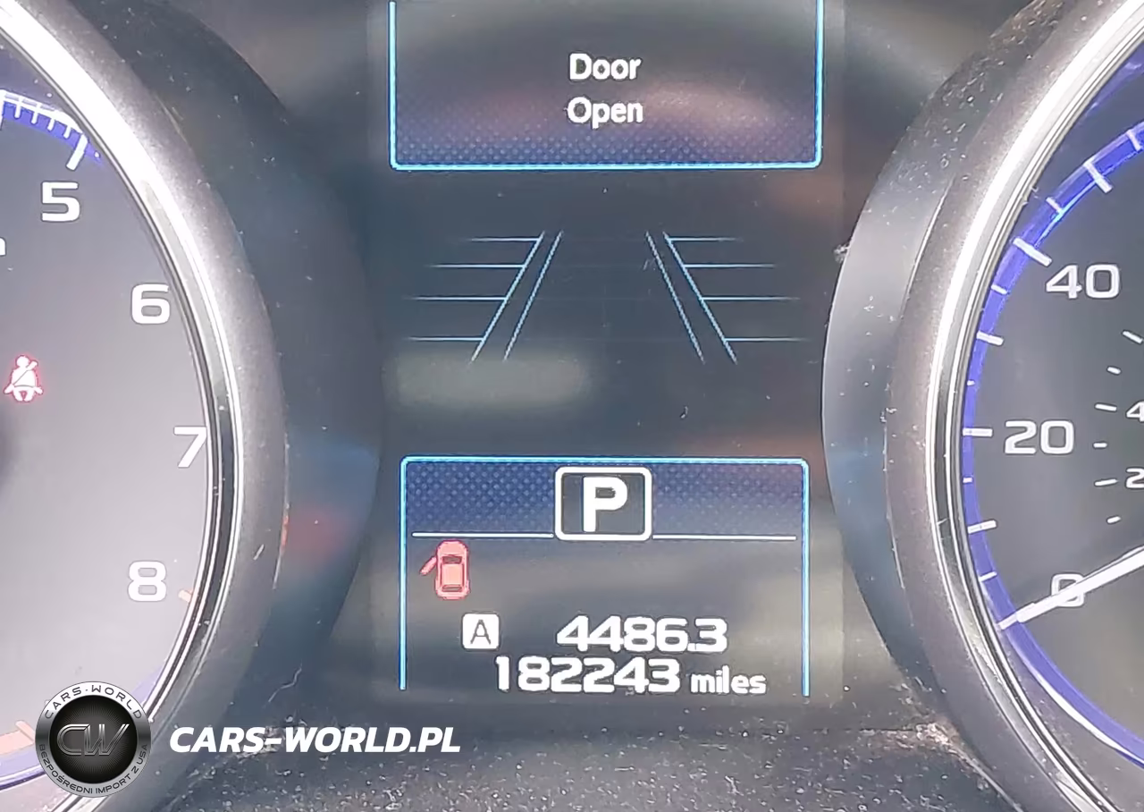2016 Subaru Legacy 2.5I Premium VIN:4S3BNAF64G3032602 - 15