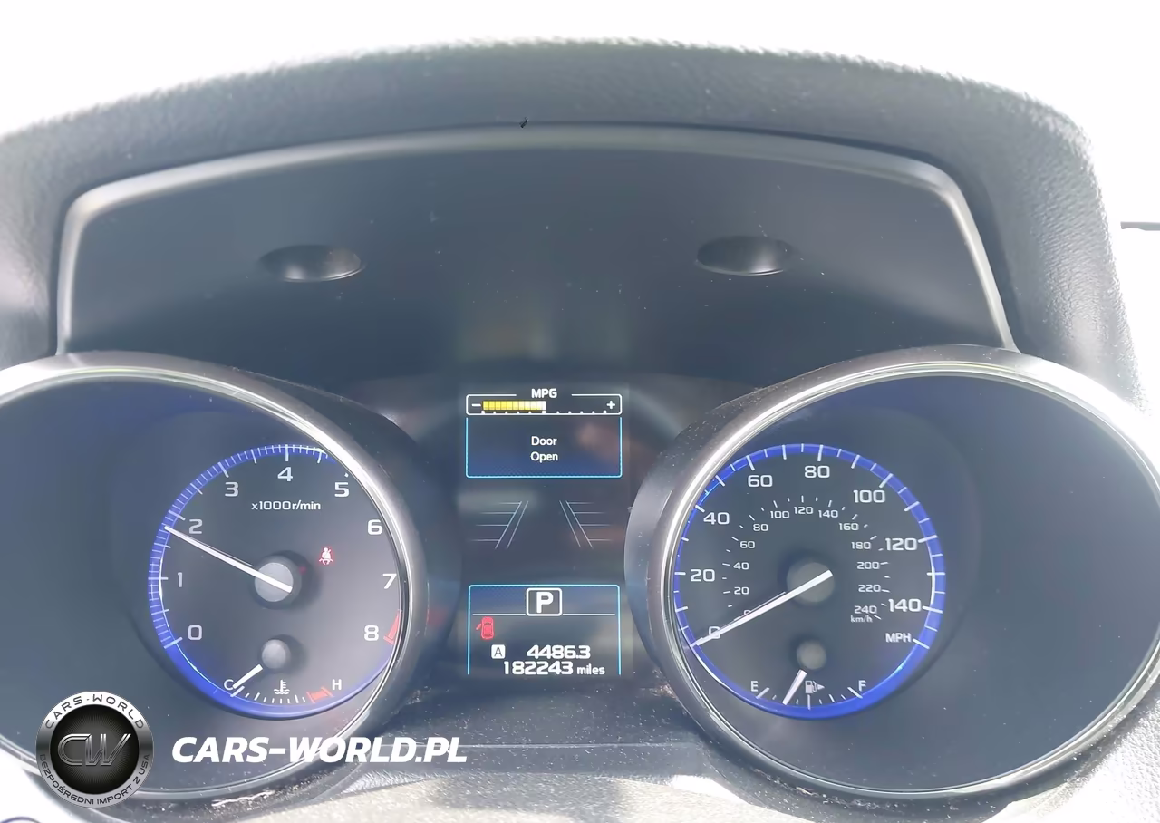 2016 Subaru Legacy 2.5I Premium VIN:4S3BNAF64G3032602 - 7