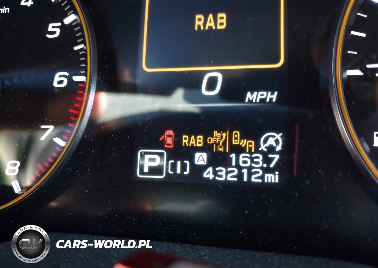 2024 Subaru Crosstrek Wilderness VIN:4S4GUHT68R3749492 - 15