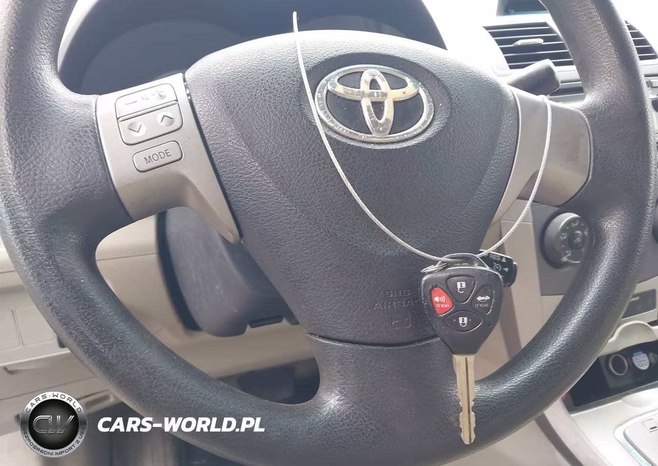 2012 Toyota Corolla Le VIN:5YFBU4EE4CP043906 - 11