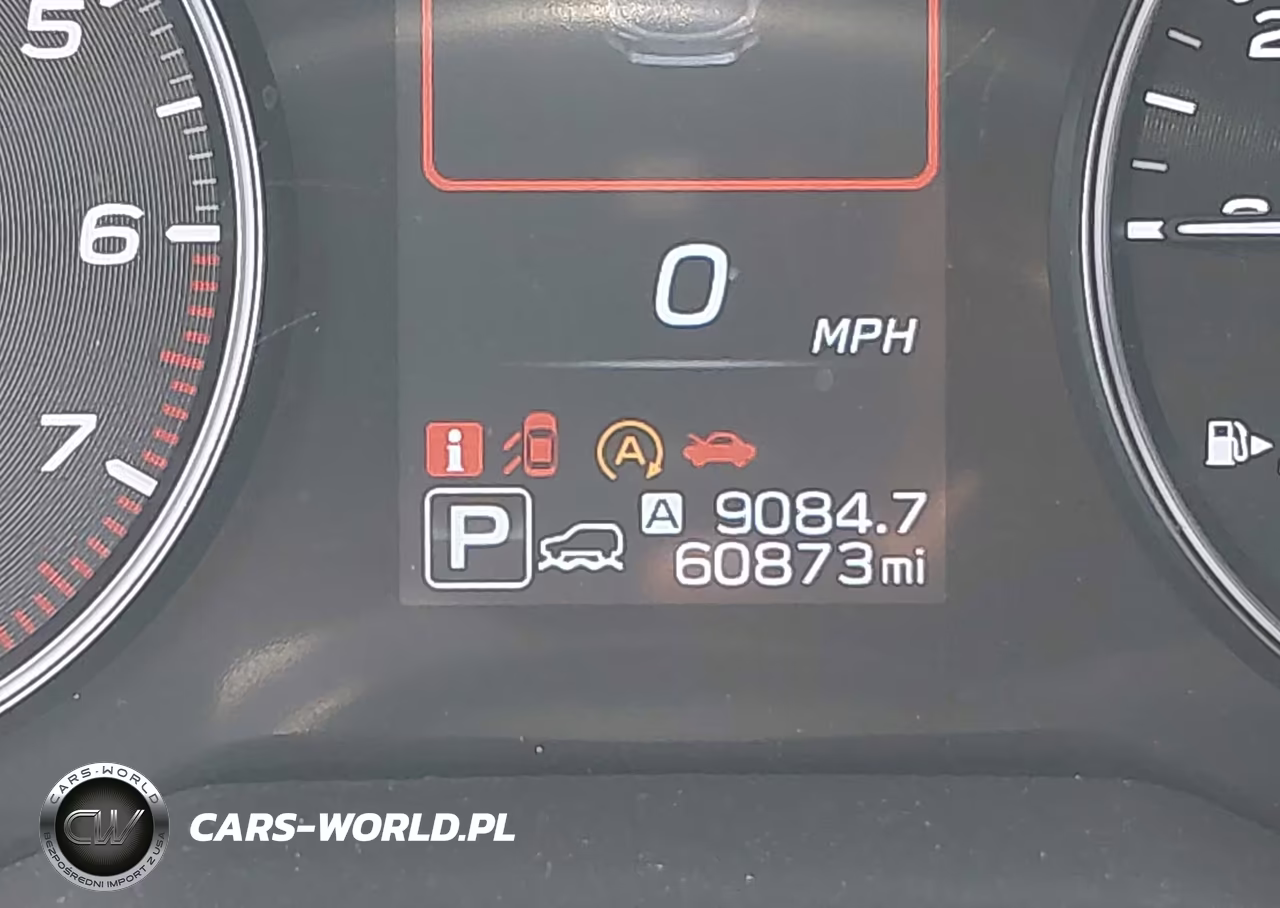 2021 Subaru Outback Premium VIN:4S4BTACC8M3190349 - 16