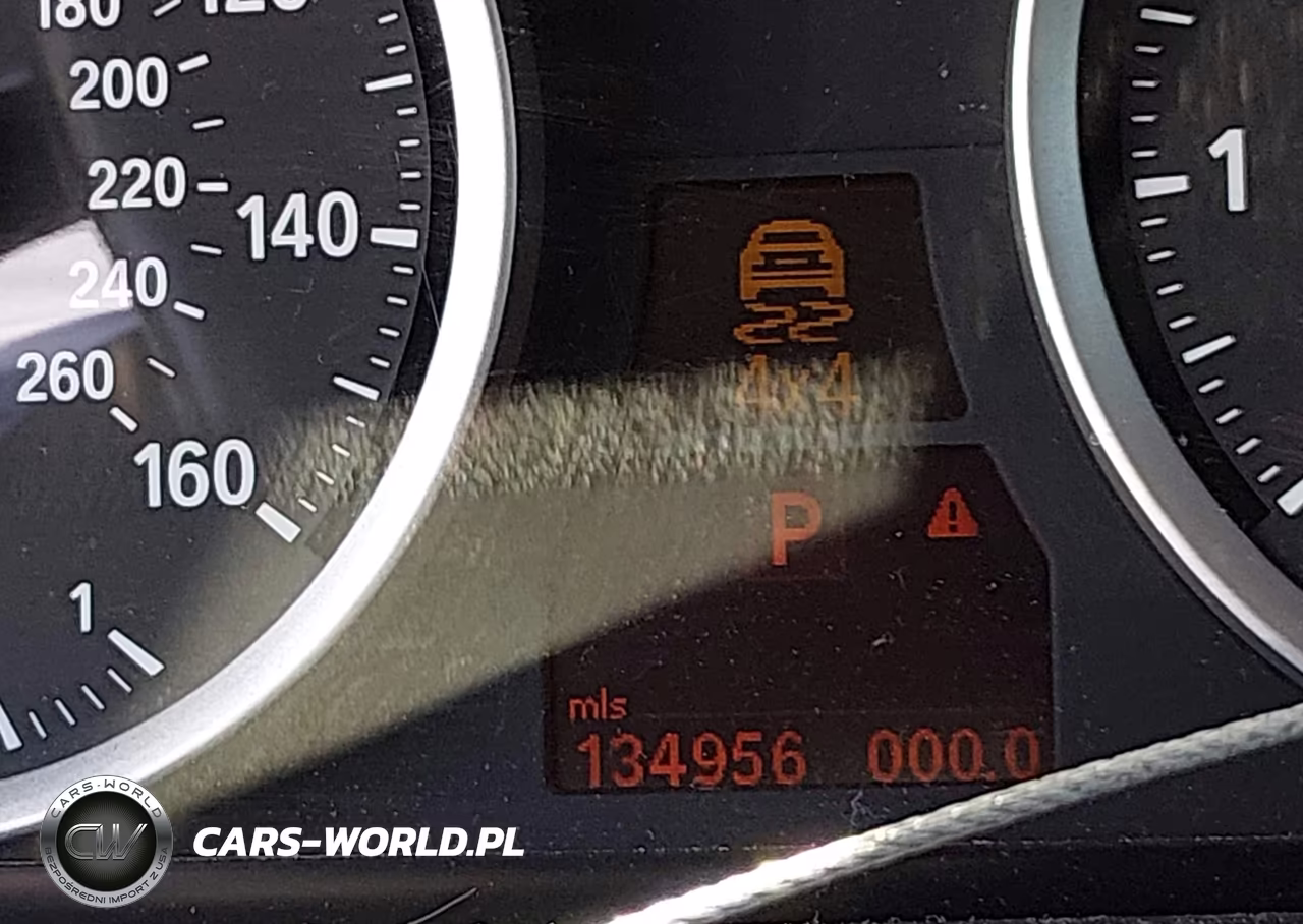 2010 BMW X6 xDrive35I VIN:5UXFG4C55AL226652 - 7