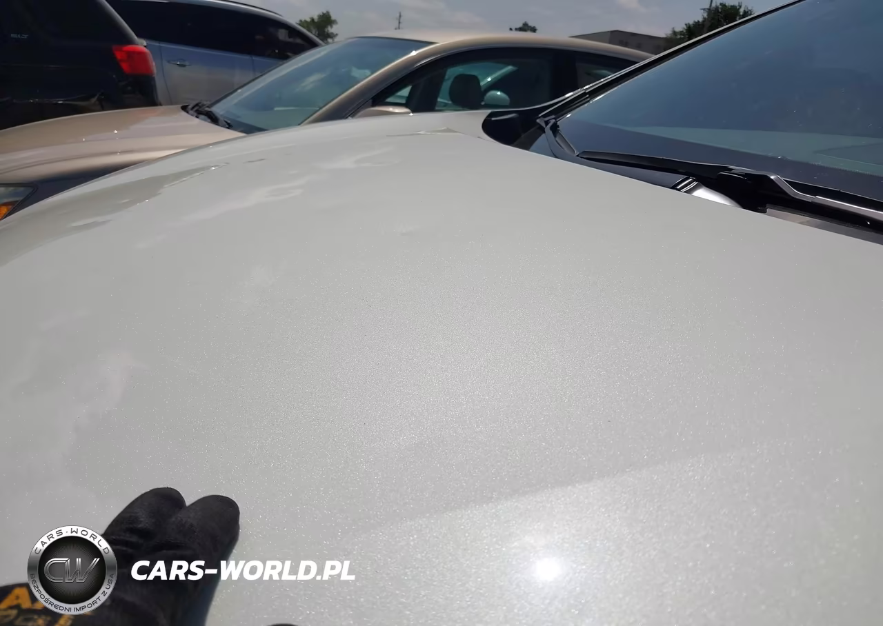 2023 Nissan Murano Sv Fwd VIN:5N1AZ2BJ8PC140166 - 6