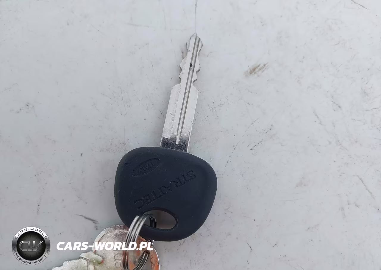 2007 Kia Rio Lx VIN:KNADE123476261068 - 11