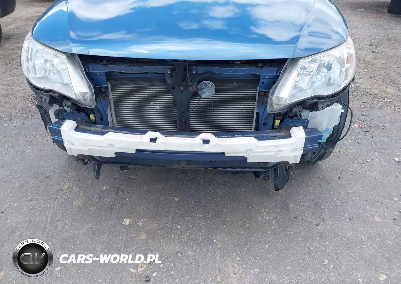 2010 Subaru Forester 2.5X Premium VIN:JF2SH6CC5AH903193 - 6