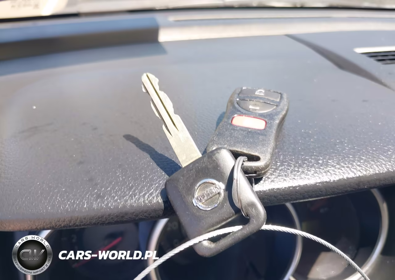 2008 Nissan Versa 1.8 S VIN:3N1BC13E08L403572 - 11